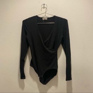 Madewell Bodysuit